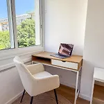 Living And Work דירה