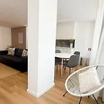 Living And Work דירה