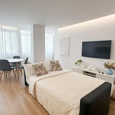 Living And Work * Oeiras