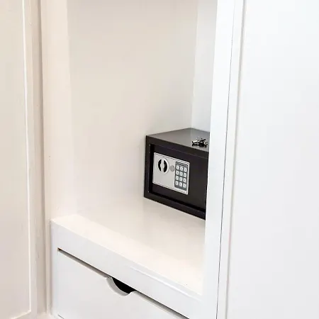 Apartment Living And Work Oeiras