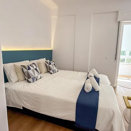 Living And Work * Oeiras