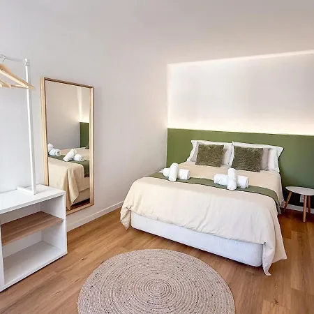 Apartment Living And Work