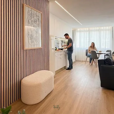 For Family Lisbon & Cascais Apartamento *
