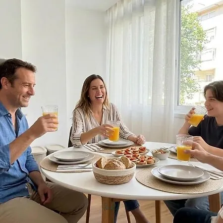 Best For Family Lisbon & Cascais Oeiras