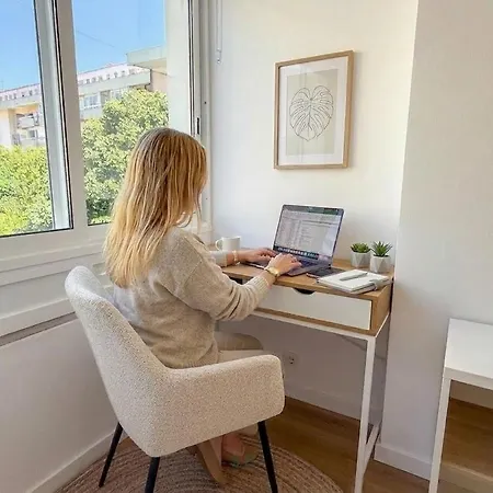Living And Work