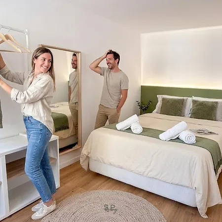 For Family Lisbon & Cascais Apartamento