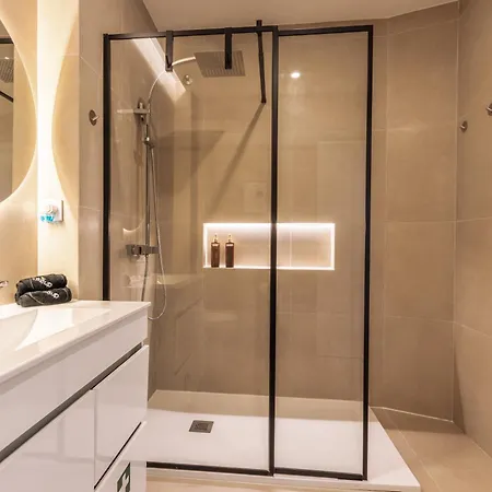 Apartamento For Family Lisbon & Cascais Oeiras