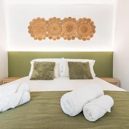 Appartamento For Family Lisbon & Cascais