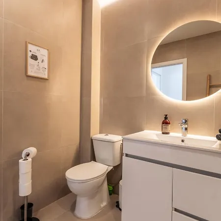 For Family Lisbon & Cascais Apartamento *