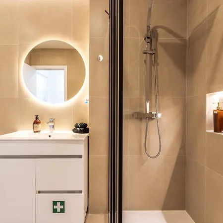 For Family Lisbon & Cascais Apartamento Oeiras