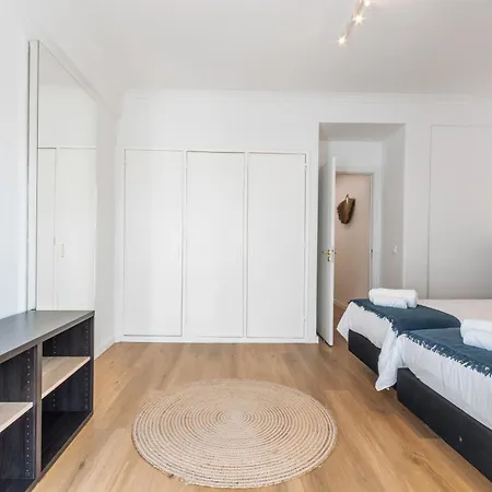 For Family Lisbon & Cascais Apartamento
