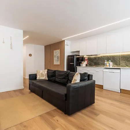 Apartamento For Family Lisbon & Cascais *