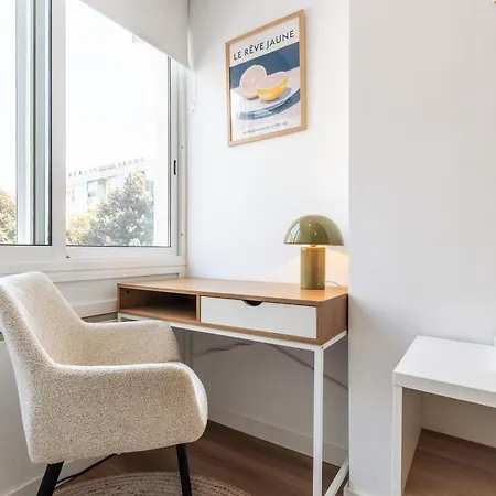 For Family Lisbon & Cascais Apartamento *
