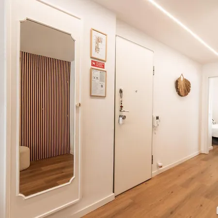 Apartamento For Family Lisbon & Cascais Oeiras
