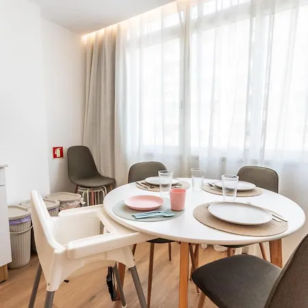 For Family Lisbon & Cascais Apartamento
