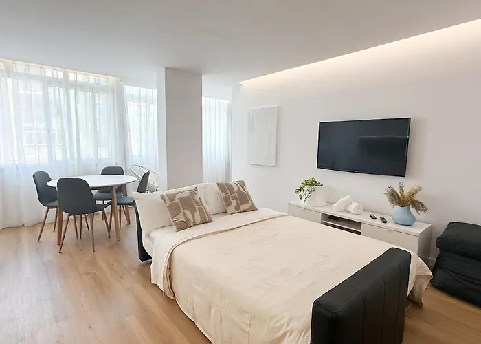 Living And Work * Oeiras