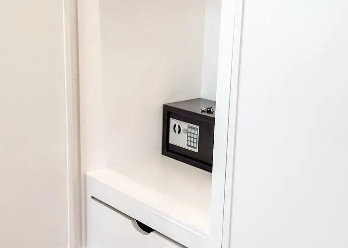 Lejlighed Living And Work Oeiras